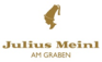 Julius Meinl am Graben