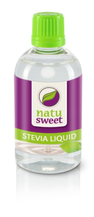 Natusweet Stevia Liquid (flüssig) auch online kaufen