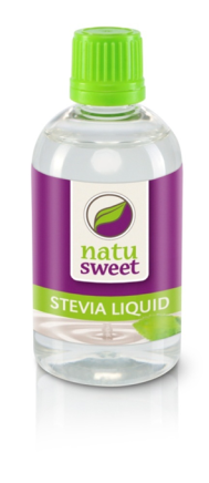 Natusweet Stevia Liquid (flssig) auch online kaufen