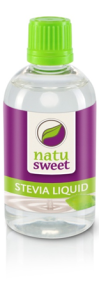 Stevia flüssig Süßungsmittel kaufen