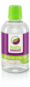 Stevia flssig Sungsmittel kaufen